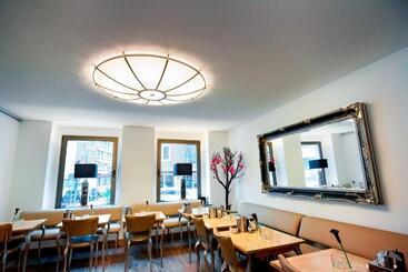 Boutique Hotel Düsseldorf Berial