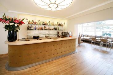 Boutique Hotel Düsseldorf Berial