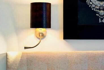Boutique Hotel Düsseldorf Berial