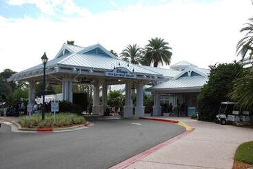Disney S Old Key West Resort