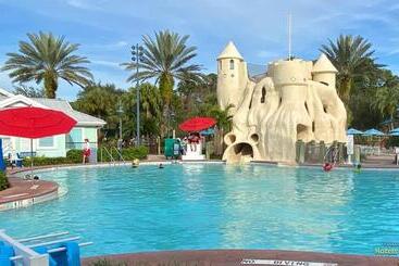 Disney S Old Key West Resort