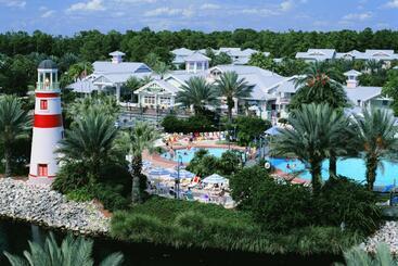 Disney S Old Key West Resort