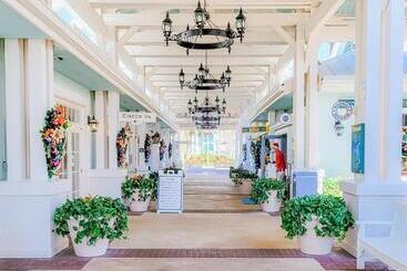 Disney S Old Key West Resort