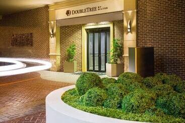 Doubletree By Hilton Hotel Savannah Historic District