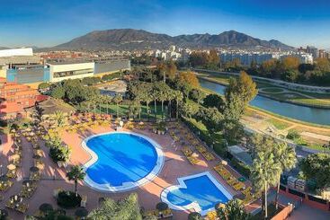 Fuengirola Beach Apartamentos Turisticos