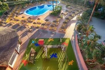 Fuengirola Beach Apartamentos Turisticos
