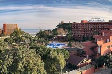 Fuengirola Beach Apartamentos Turisticos