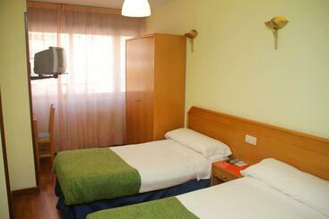 Hostal Arlanzón