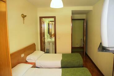 Hostal Arlanzón