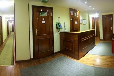 Hostal Arlanzón
