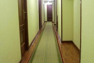 Hostal Arlanzón