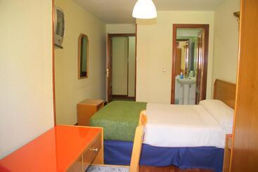 Hostal Arlanzón