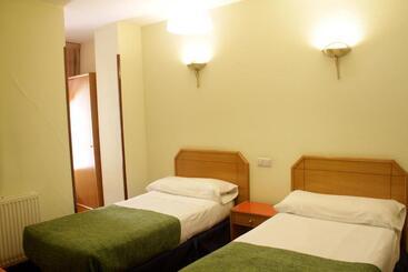Hostal Arlanzón