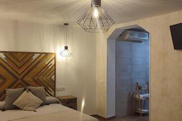 Hostal Restaurante La Mancha