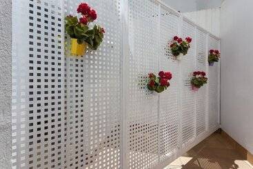 هتل Aacr Museo