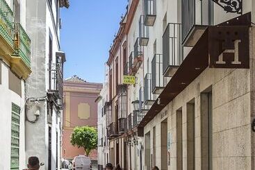 هتل Aacr Museo