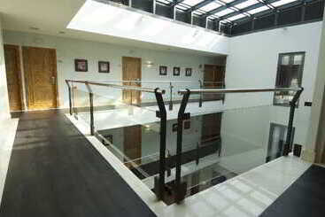 هتل Aacr Museo