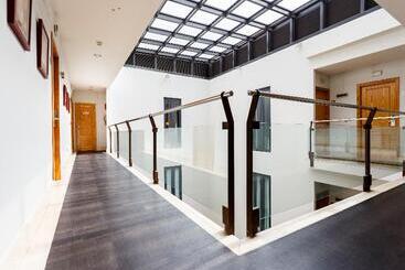 هتل Aacr Museo