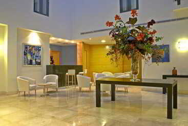 هتل Aacr Museo