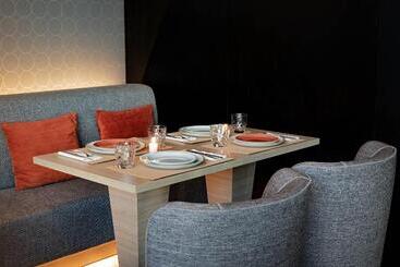 Ac Hotel Algeciras By Marriott - Algeciras