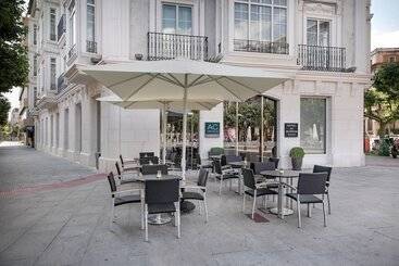 Ac Hotel Burgos By Marriott