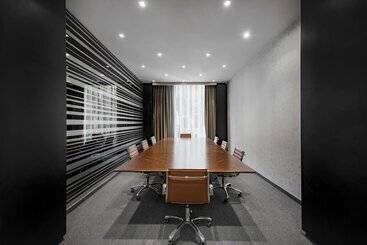 Ac Hotel Burgos By Marriott