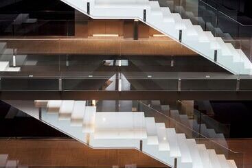 Ac Hotel Burgos By Marriott