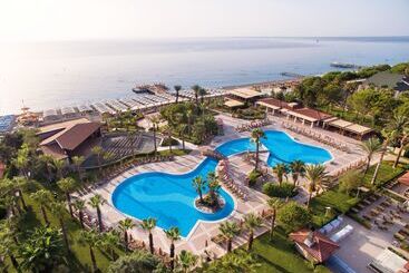 Akka Alinda Hotel   Premium Ultra All Inclusive