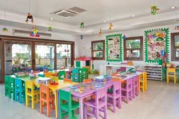 Akka Alinda Hotel   Premium Ultra All Inclusive
