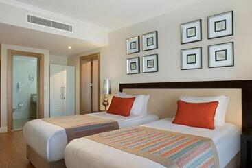 Akka Alinda Hotel   Premium Ultra All Inclusive