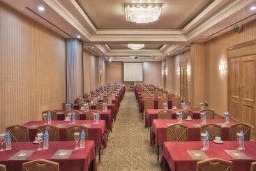 Akka Alinda Hotel   Premium Ultra All Inclusive