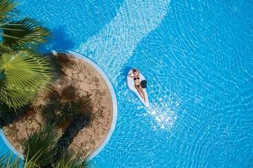 Akka Alinda Hotel Premium Ultra All Inclusive
