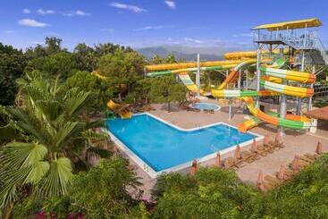 Akka Alinda Hotel   Premium Ultra All Inclusive