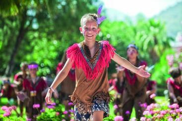 Akka Alinda Hotel   Premium Ultra All Inclusive
