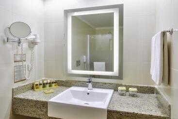 Akka Alinda Hotel   Premium Ultra All Inclusive
