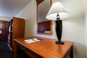 酒店 Americas Best Value Airport Inn