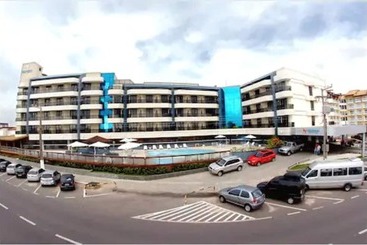 酒店 Aquarios Praia