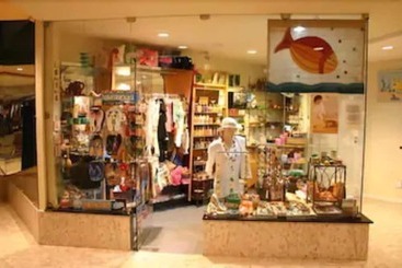 酒店 Aquarios Praia