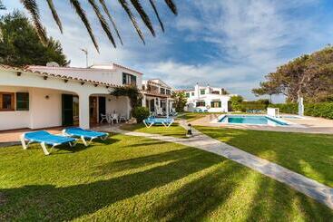 هتل Arenal Playa