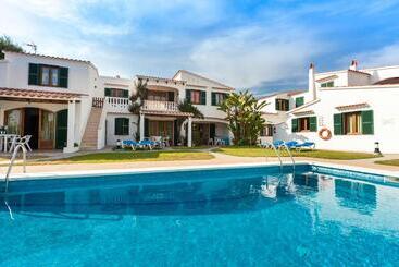 هتل Arenal Playa