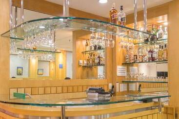 فندق Astoria Copacabana