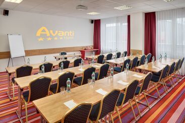酒店 Avanti