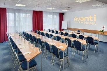 酒店 Avanti