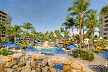 هتل Barceló Aruba   All Inclusive