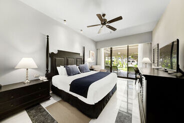هتل Barceló Aruba   All Inclusive