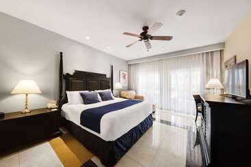 هتل Barceló Aruba All Inclusive