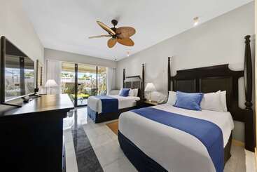 هتل Barceló Aruba   All Inclusive