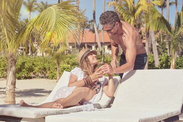 هتل Barceló Aruba   All Inclusive