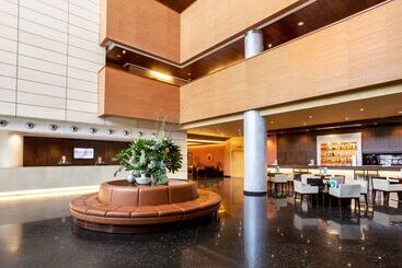 هتل Barcelo Granada Congress