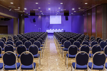 هتل Barcelo Granada Congress